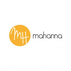 Mahanna Logo