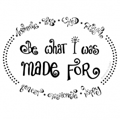 Handlettering Purpose