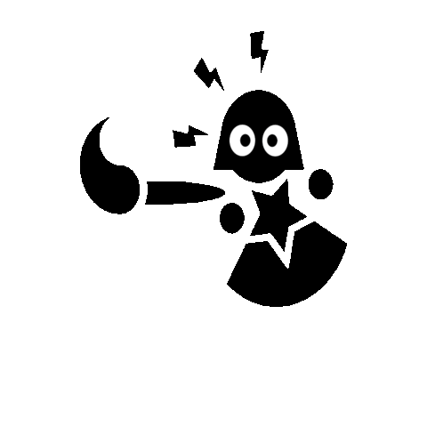 WeirdoLight Logo Johanna Dietz